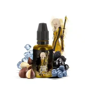 Aroma Kobura 30ml – Fighter Fuel by Maison Fuel