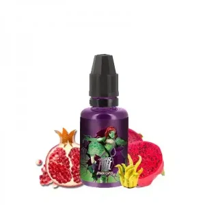 Aroma Kuroko 30ml – Fighter Fuel by Maison Fuel
