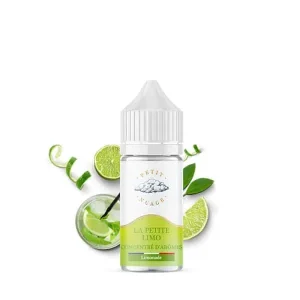 Aroma La Petite Limo 30ml – Petit Nuage