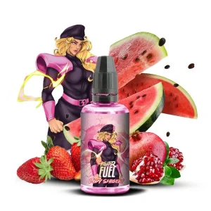 Aroma Lady Shigeri 30ml – Fighter Fuel by Maison Fuel
