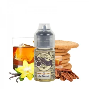 Aroma Le Hot Rod 0mg 30ml – Vintage by Juice 66