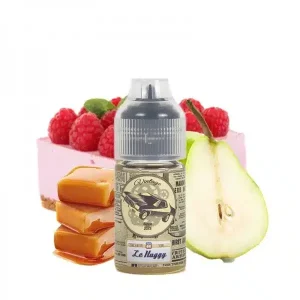 Aroma Le Huggy 0mg 30ml – Retro by Juice 66