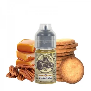 Aroma Le Ratz Rod 0mg 30ml – Vintage by Juice 66