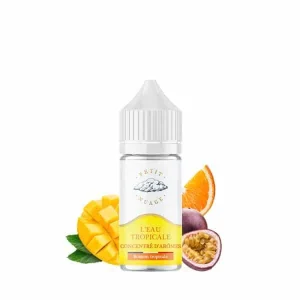 Aroma L’eau Tropicale 30ml – Petit Nuage