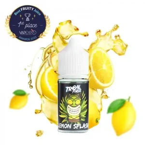 Aroma Lemon Splash 30ml – Tribal Force