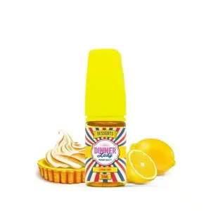 Aroma Lemon Tart 30ml – Dinner Lady