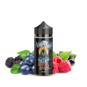 Aroma LongFill Black Angel – Mr. Vape