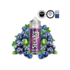 Aroma LongFill Boom – Journey Shake