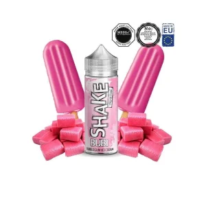 Aroma LongFill Bubi – Journey Shake