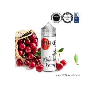 Aroma LongFill Cherry – Journey Shake
