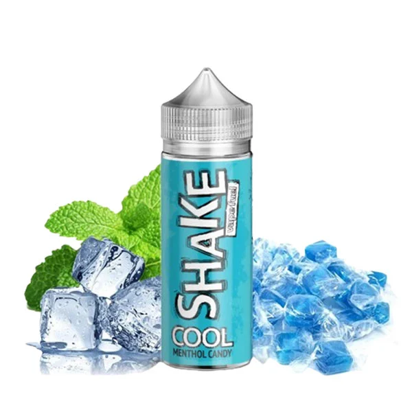 Aroma LongFill Cool – Journey Shake