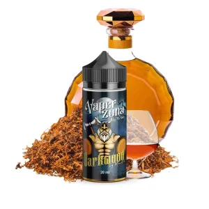 Aroma LongFill Darkwood – Mr. Vape