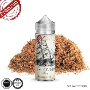 Aroma LongFill Desert Ship – Journey Discovery