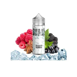 Aroma LongFill Glass – Journey Shake