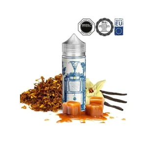Aroma LongFill Jedanaestica – Journey Shake