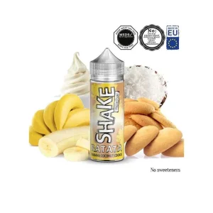 Aroma LongFill Ratatatata – Journey Shake
