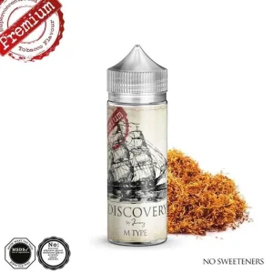 Aroma LongFill Red M – Journey Discovery
