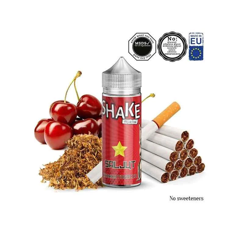 Aroma LongFill Saljut – Journey Shake