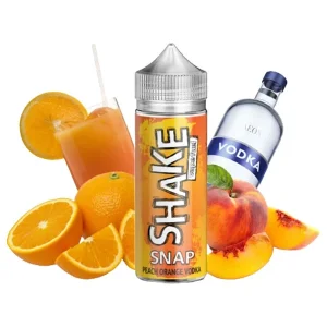 Aroma LongFill Snap! – Journey Shake