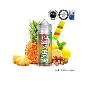 Aroma LongFill Tiki – Journey Shake