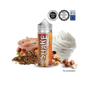 Aroma LongFill Zviz – Journey Shake