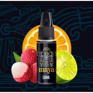 Aroma Luna 10ml – Maya by Full Moon