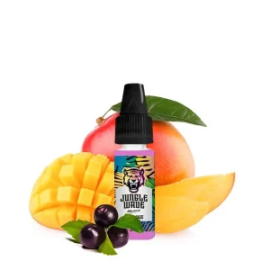 Aroma Mango Haze 10ml – Jungle Wave