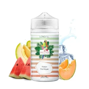 Aroma Melon Pasteque 0mg 20/120ml – Prestige Fruits LongFill