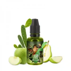 Aroma Minasawa 30ml – Fighter Fuel by Maison Fuel