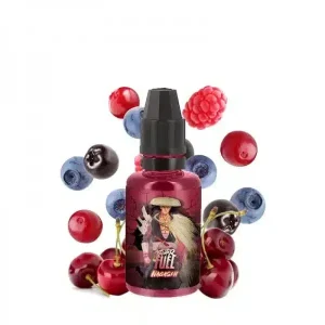 Aroma Nagashi 30ml – Fighter Fuel by Maison Fuel
