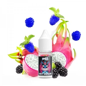 Aroma Navy Dragon 10ml – Tribal Force