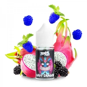 Aroma Navy Dragon 30ml – Tribal Force