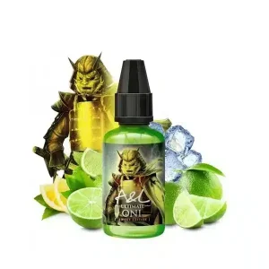Aroma Oni Sweet Edition 30ml – Ultimate by A&L