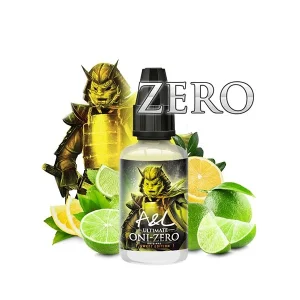 Aroma Oni Zero Sweet Edition 30ml – Ultimate by A&L