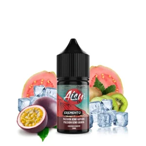 Aroma Passion Kiwi Goyave 30ml – Aisu