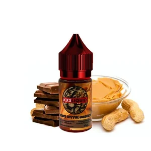 Aroma Peanut Butter Chocolate 30ml – KXS Liquid