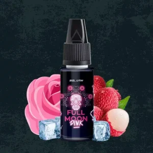 Aroma Pink 10ml – Full Moon