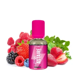 Aroma Pink Astaire 30ml – Astaire Family by T-Juice