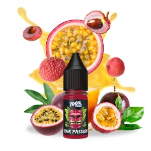Aroma Pink Passion 10ml – Tribal Force