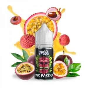 Aroma Pink Passion 30ml – Tribal Force