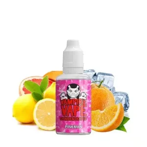 Aroma Pinkman 30ml – Vampire Vape