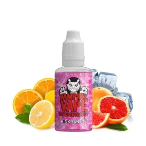 Aroma Pinkman Ice 30ml – Vampire Vape