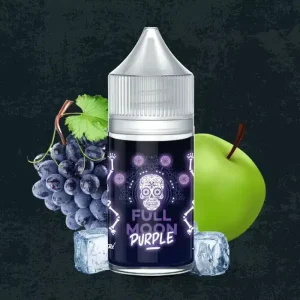 Aroma Purple 30ml – Full Moon
