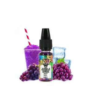 Aroma Purple Sunrise 10ml – Jungle Wave