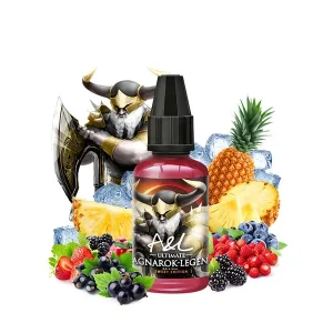 Aroma Ragnarok Legend Sweet Edition 30ml – Ultimate by A&L