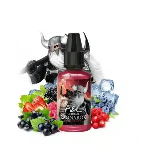 Aroma Ragnarok Sweet Edition 30ml – Ultimate by A&L