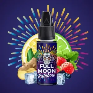 Aroma Rainbow 10ml – Full Moon