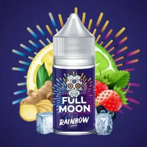 Aroma Rainbow 30ml – Full Moon