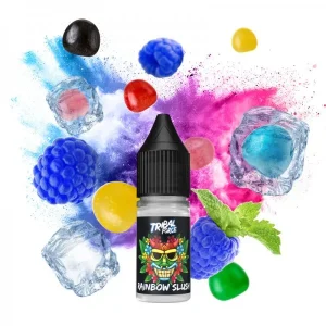Aroma Rainbow Slush 10ml – Tribal Force