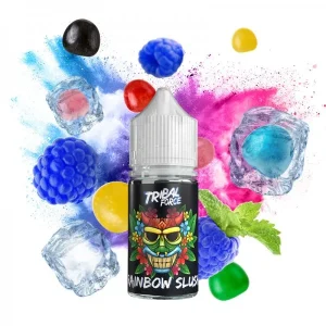 Aroma Rainbow Slush 30ml – Tribal Force